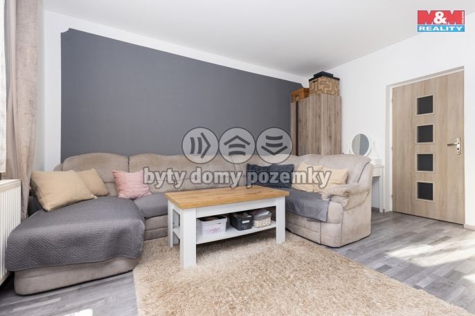 Prodej, Rodinný dům, Bílá Třemešná