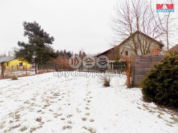 Prodej, Rodinný dům, Česká Lípa