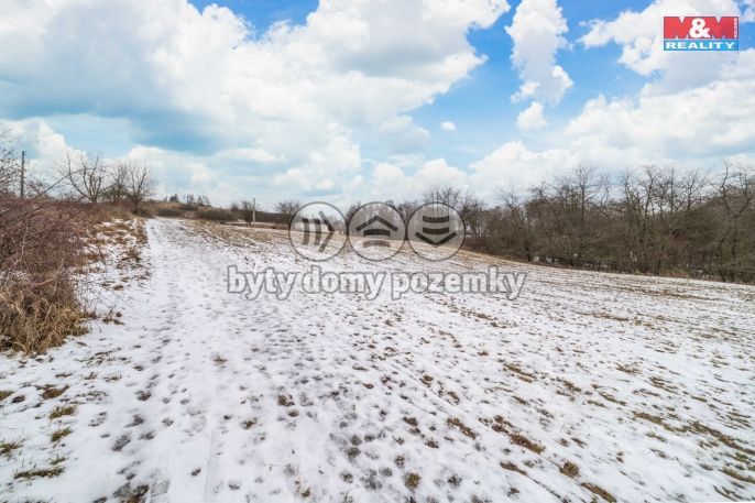 Prodej, Pozemek k bydlení, Břasy