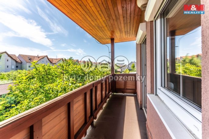 Prodej, Rodinný dům, Chýně