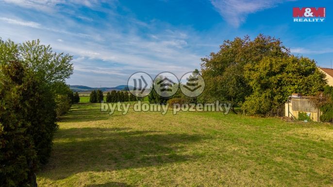Prodej, Pozemek k bydlení, Cítov