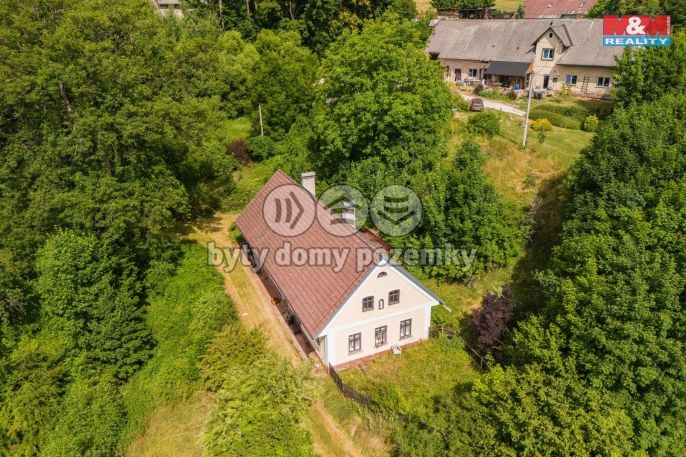 Prodej, Hotel, penzion, Dolní Lánov