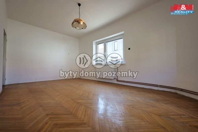 Prodej, Rodinný dům, Určice