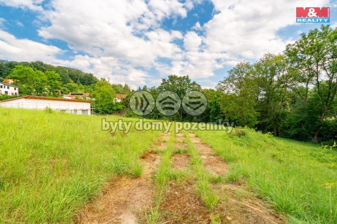 Prodej, Pozemek k bydlení, Ústí nad Labem