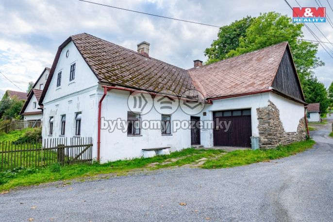 Prodej, Chalupa, Sněžné