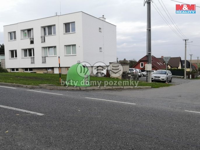 Pronájem, Byt 3+1, Hlubočec