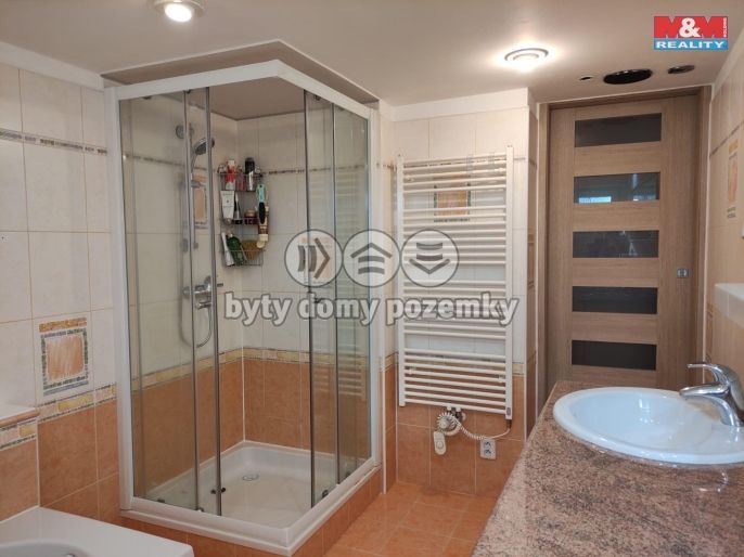 Pronájem, Rodinný dům, Beroun