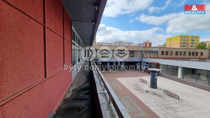 Pronájem, Obchod a služby, Český Těšín