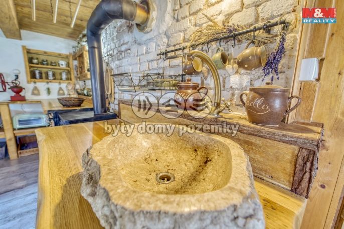 Prodej, Rodinný dům, Krásno