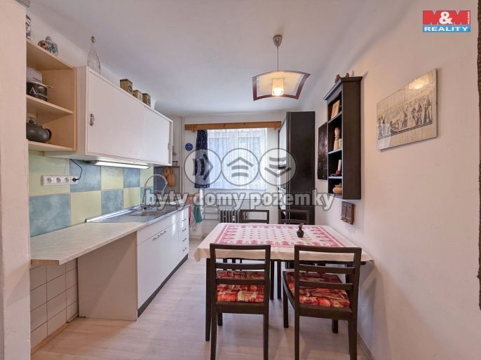 Prodej, Byt 2+1, Solenice