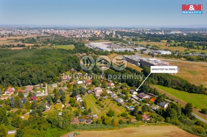 Prodej, Chata, Hradec Králové