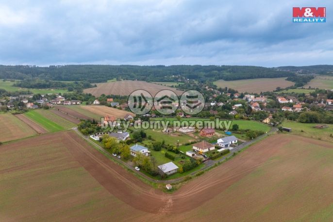 Pronájem, Rodinný dům, Petrovice