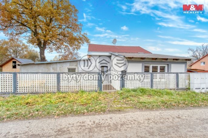 Prodej, Rodinný dům, Staré Sedlo