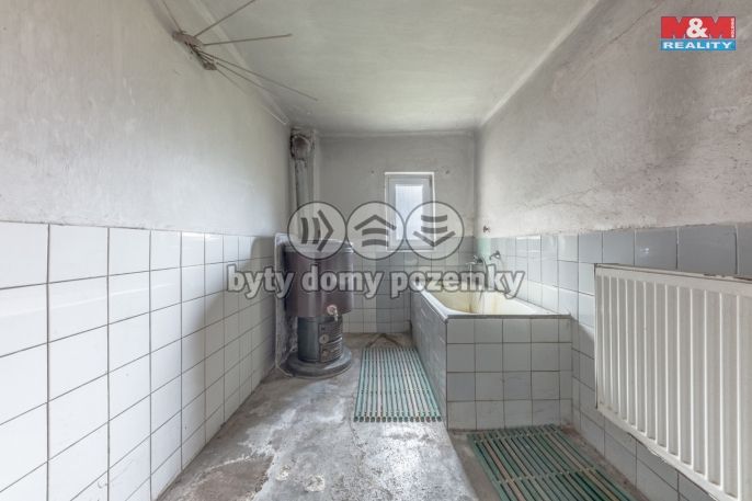 Prodej, Rodinný dům, Studenec