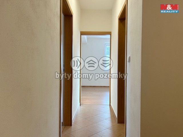 Pronájem, Byt 2+kk, Plzeň