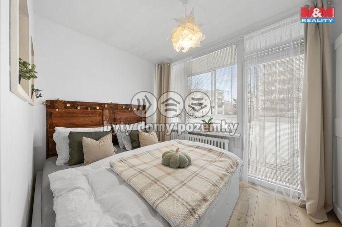 Prodej, Byt 2+1, Děčín