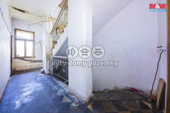 Prodej, Obchod a služby, Uhlířské Janovice