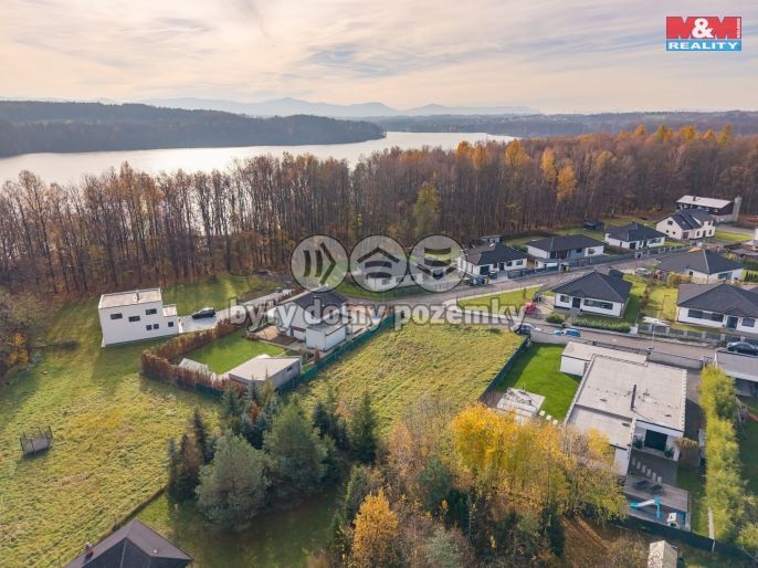 Prodej, Pozemek k bydlení, Těrlicko