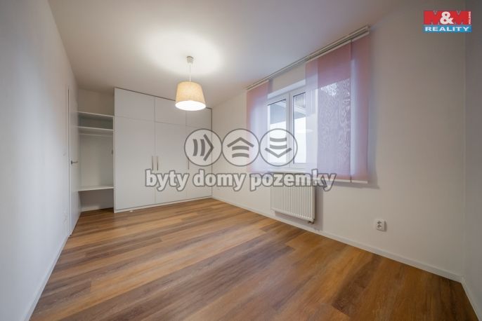 Prodej, Byt 2+kk, Brno