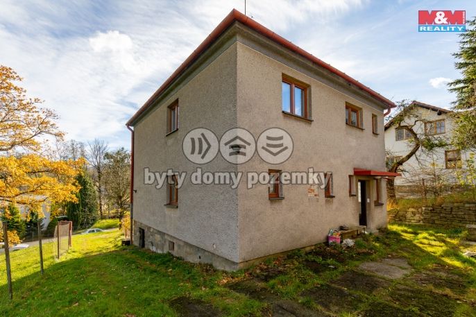 Prodej, Rodinný dům, Třinec