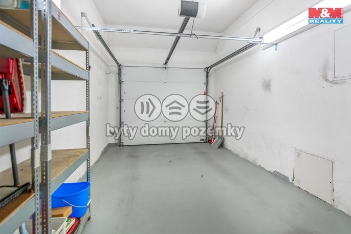 Pronájem, Rodinný dům, Bradlec