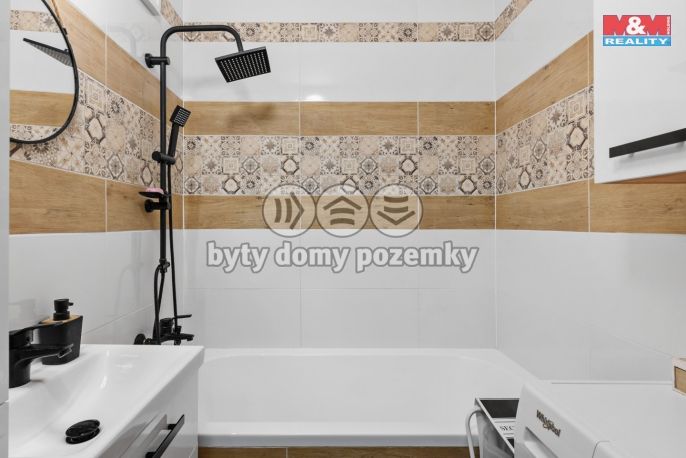 Prodej, Byt 2+1, Semily