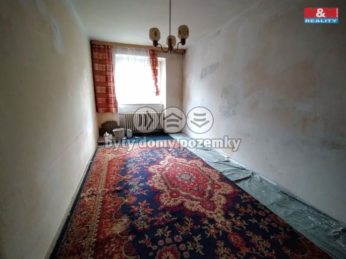 Pronájem, Obchod a služby, Nový Jičín