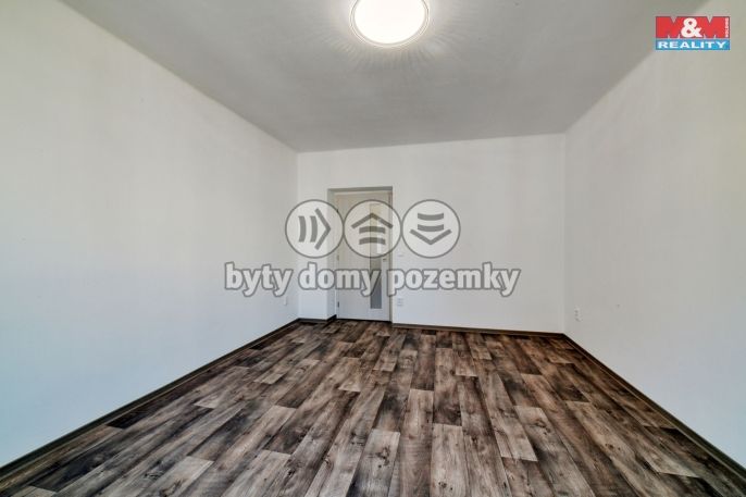 Prodej, Byt 4+1, Cheb