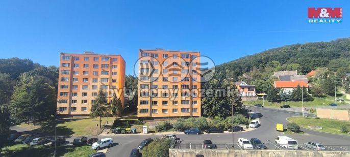 Prodej, Byt 3+1, Jirkov