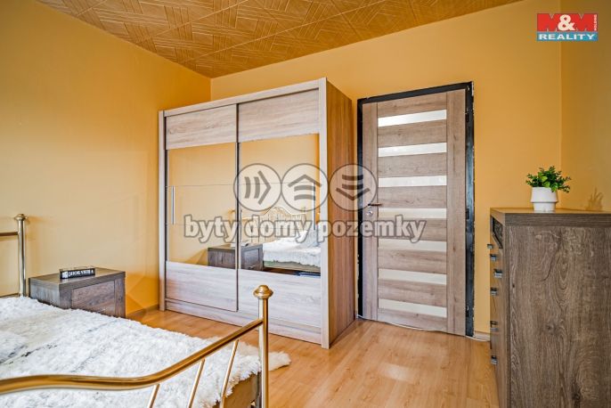 Prodej, Byt 2+1, Český Těšín