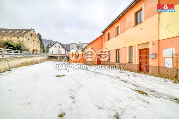 Prodej, Restaurace, stravování, Stráž nad Ohří