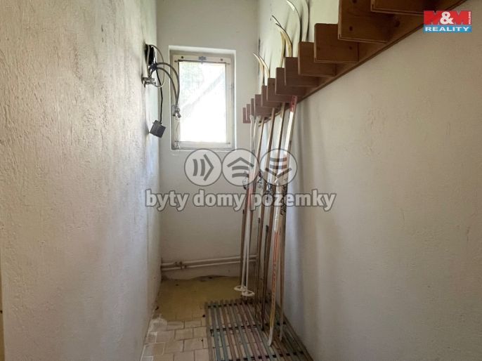 Prodej, Chata, Albrechtice v Jizerských horách