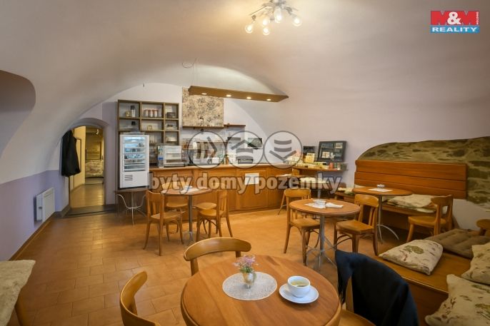 Pronájem, Restaurace, stravování, Jílové u Prahy