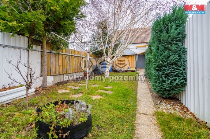 Prodej, Rodinný dům, Včelná