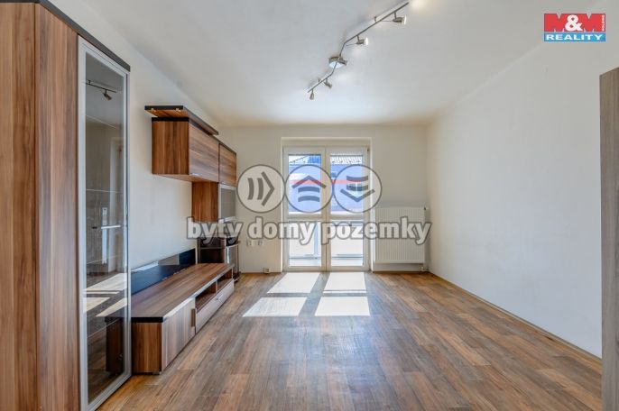 Prodej, Byt 2+1, 54 m², Ostrava, Smirnovova