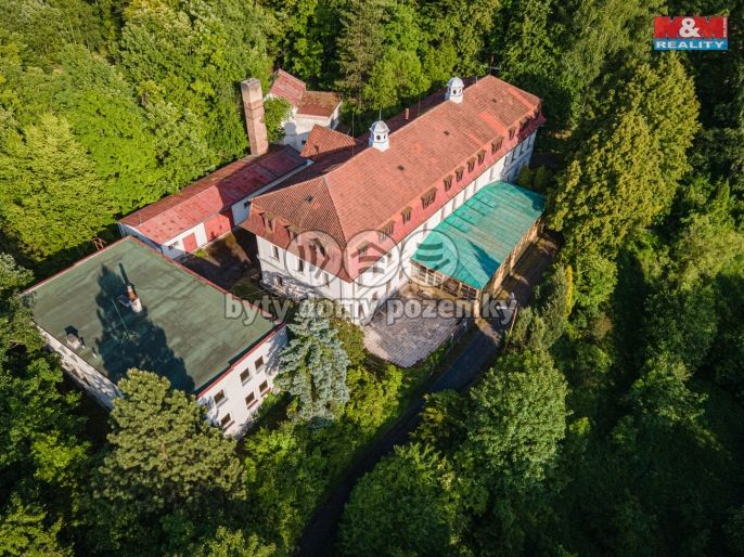 Prodej, Rodinný dům, Nové Město nad Metují