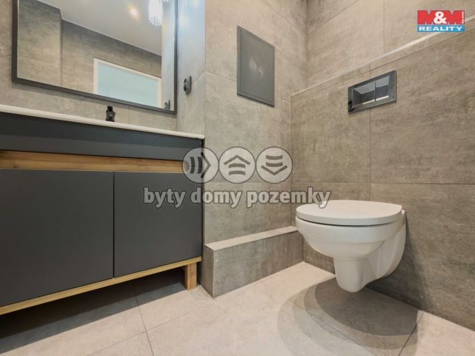 Prodej, Byt 2+1, Karviná