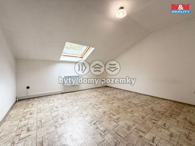 Pronájem, Byt 3+1, Mladkov