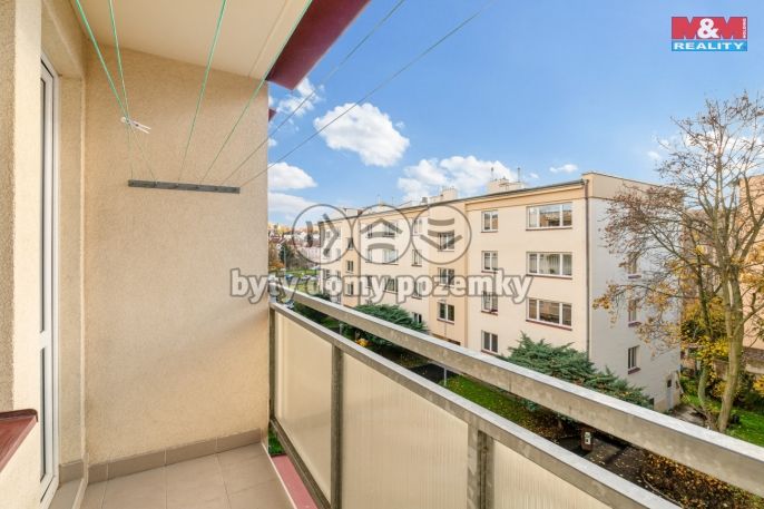 Prodej, Byt 3+kk, Teplice