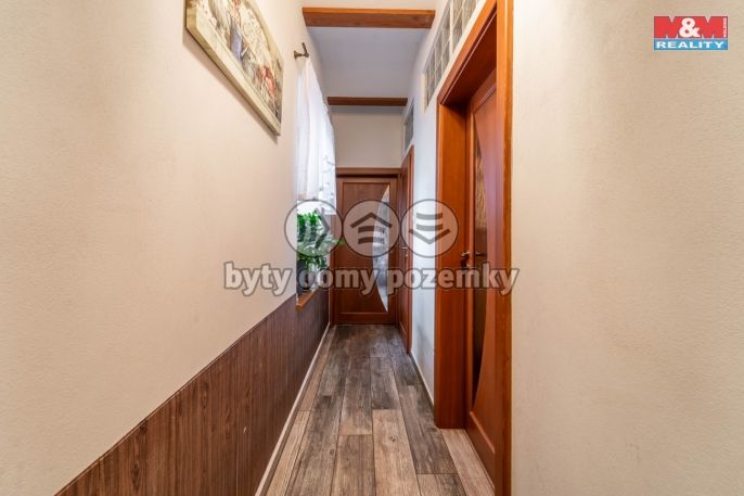 Prodej, Obchodní objekt, Bechyně