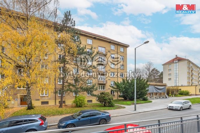 Prodej, Byt 2+1, Praha