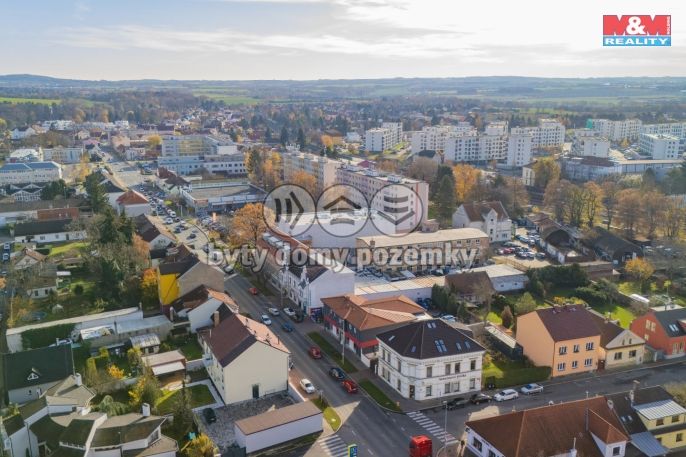 Prodej, Obchod a služby, Praha