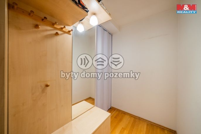 Prodej, Byt 3+kk, Brno