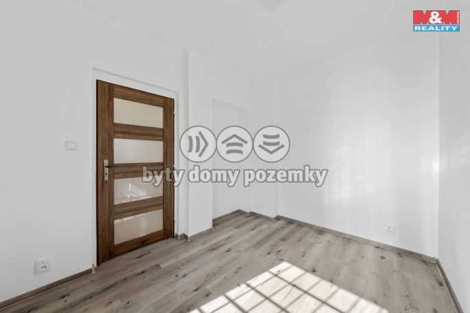Prodej, Rodinný dům, Markvartice