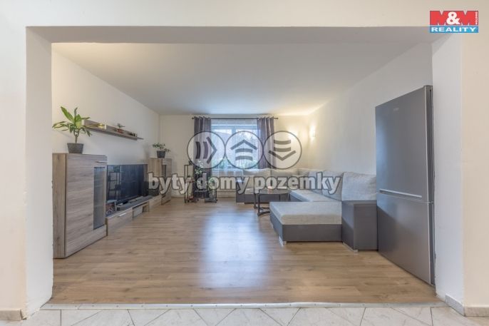 Prodej, Rodinný dům, Tišice