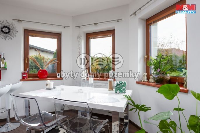 Prodej, Rodinný dům, Ostrava