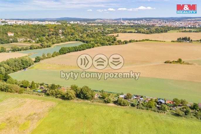 Prodej, Zahrada, Plzeň