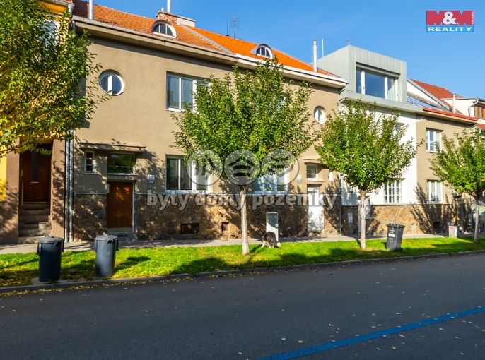 Prodej, Rodinný dům, Brno