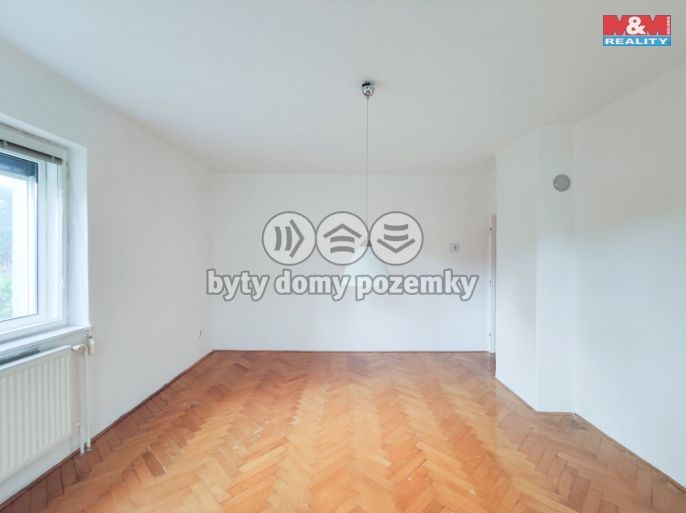 Prodej, Rodinný dům, Fryčovice