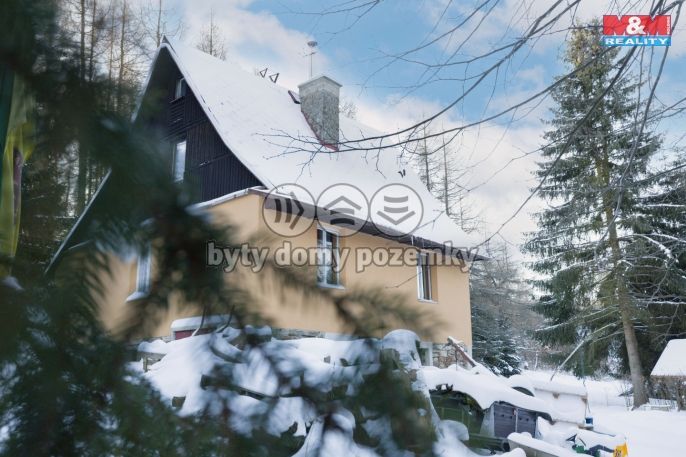 Prodej, Chata, Kalek